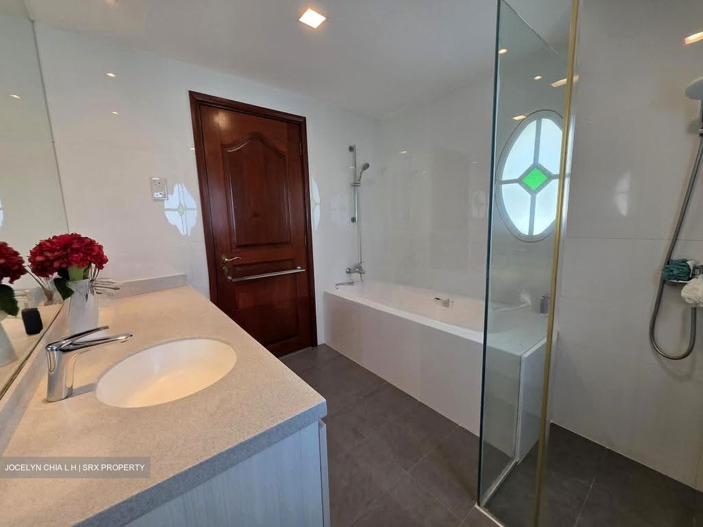 Gentle Villas (D11), Detached #609641491